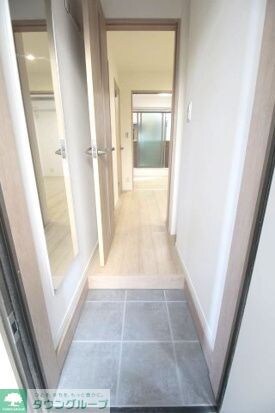 AQUE24の物件内観写真