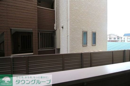 AQUE24の物件内観写真