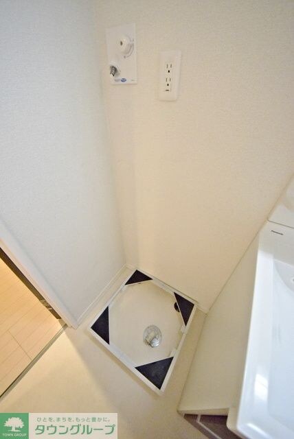 コルテカノンＡの物件内観写真