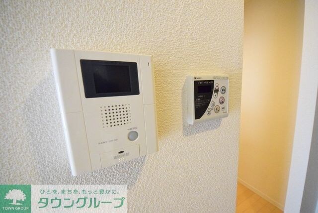 コルテカノンＡの物件内観写真