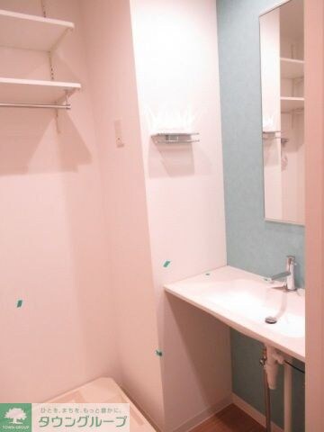 ウィンドテラス津田沼の物件内観写真