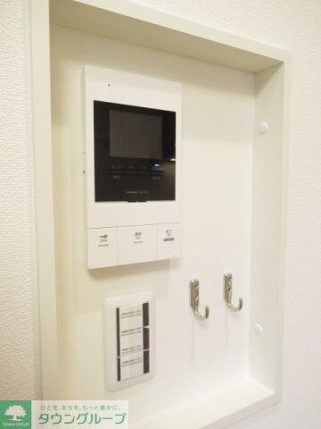 ウィンドテラス津田沼の物件内観写真