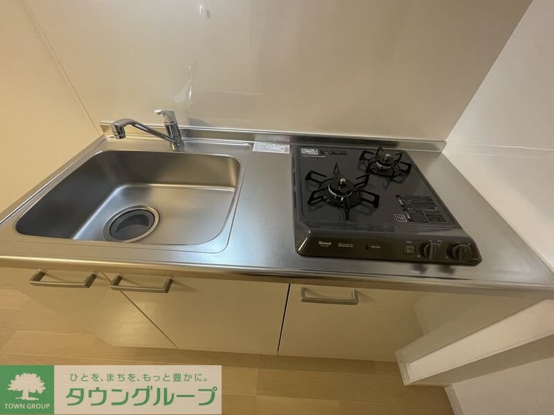 Buona giornata勝田台の物件内観写真