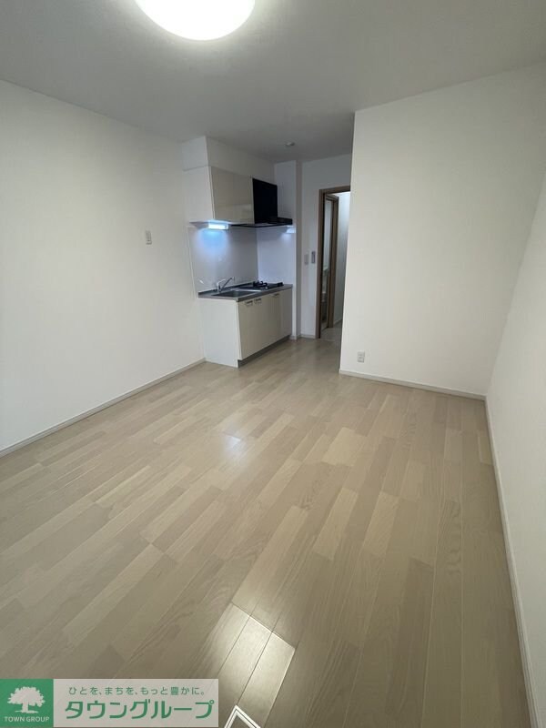 Buona giornata勝田台の物件内観写真