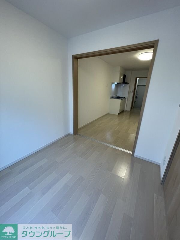 Buona giornata勝田台の物件内観写真