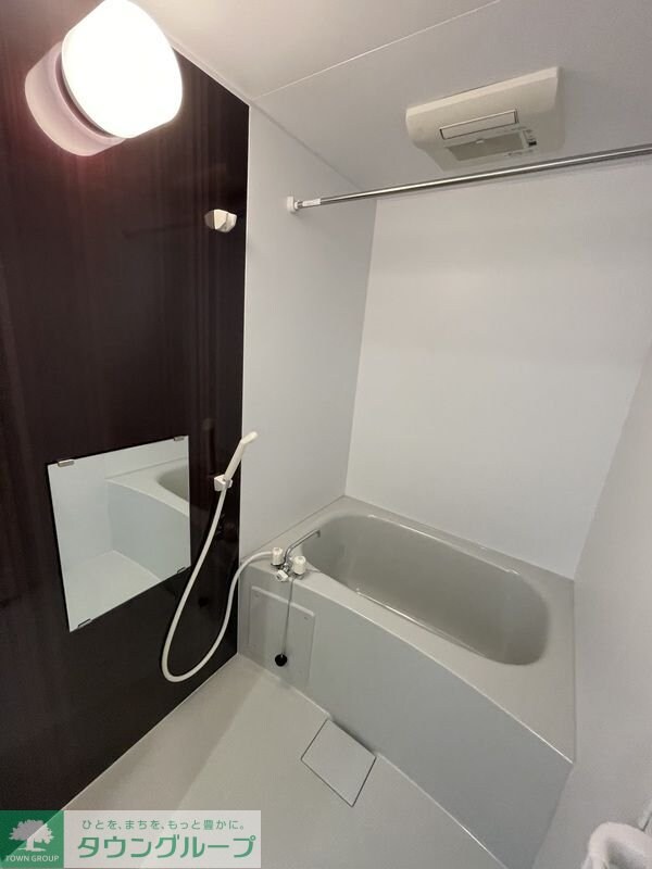 Buona giornata勝田台の物件内観写真