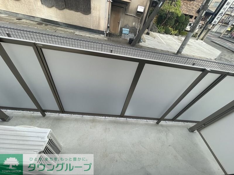 Buona giornata勝田台の物件内観写真