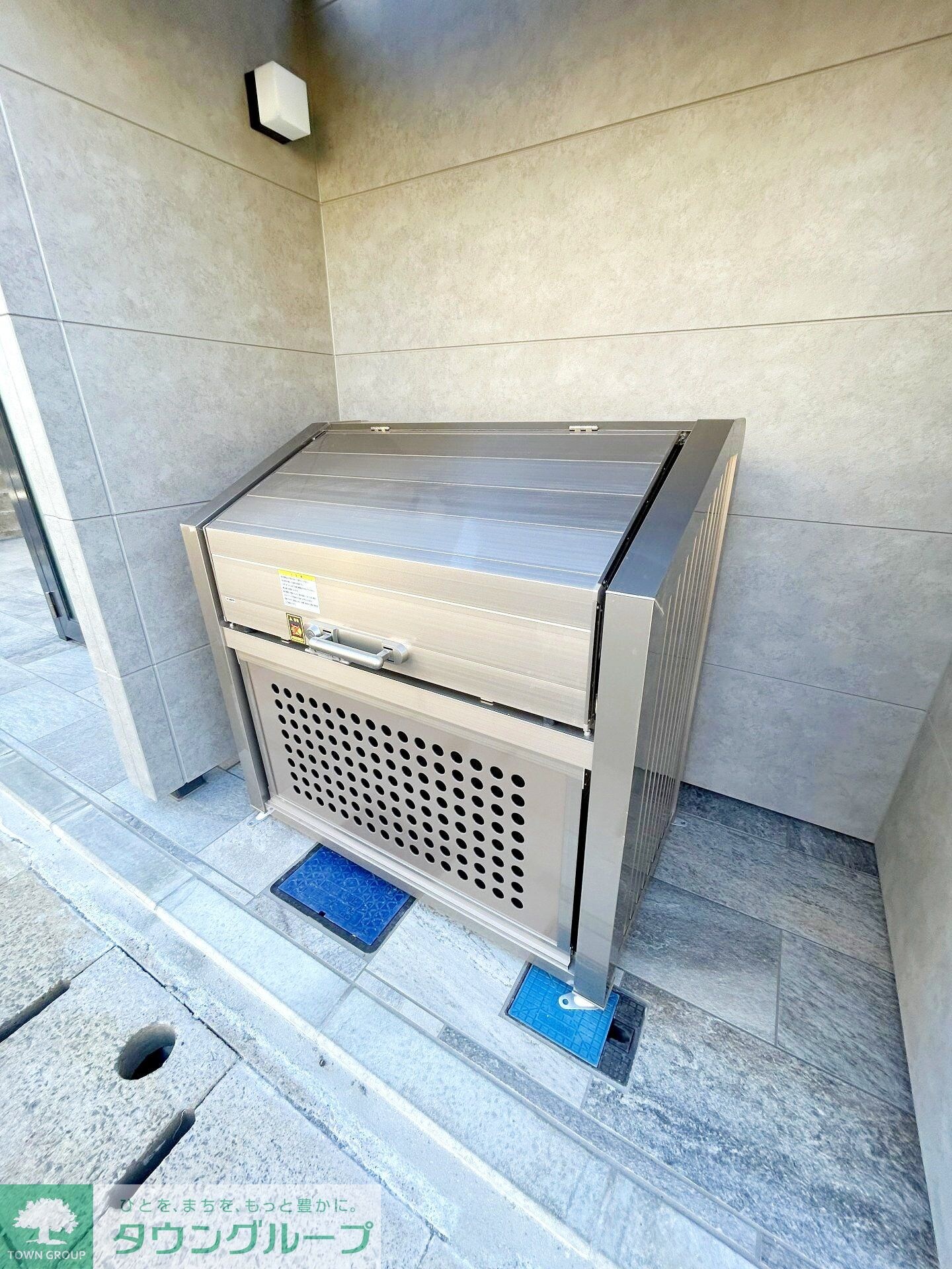 クロ　コートの物件内観写真