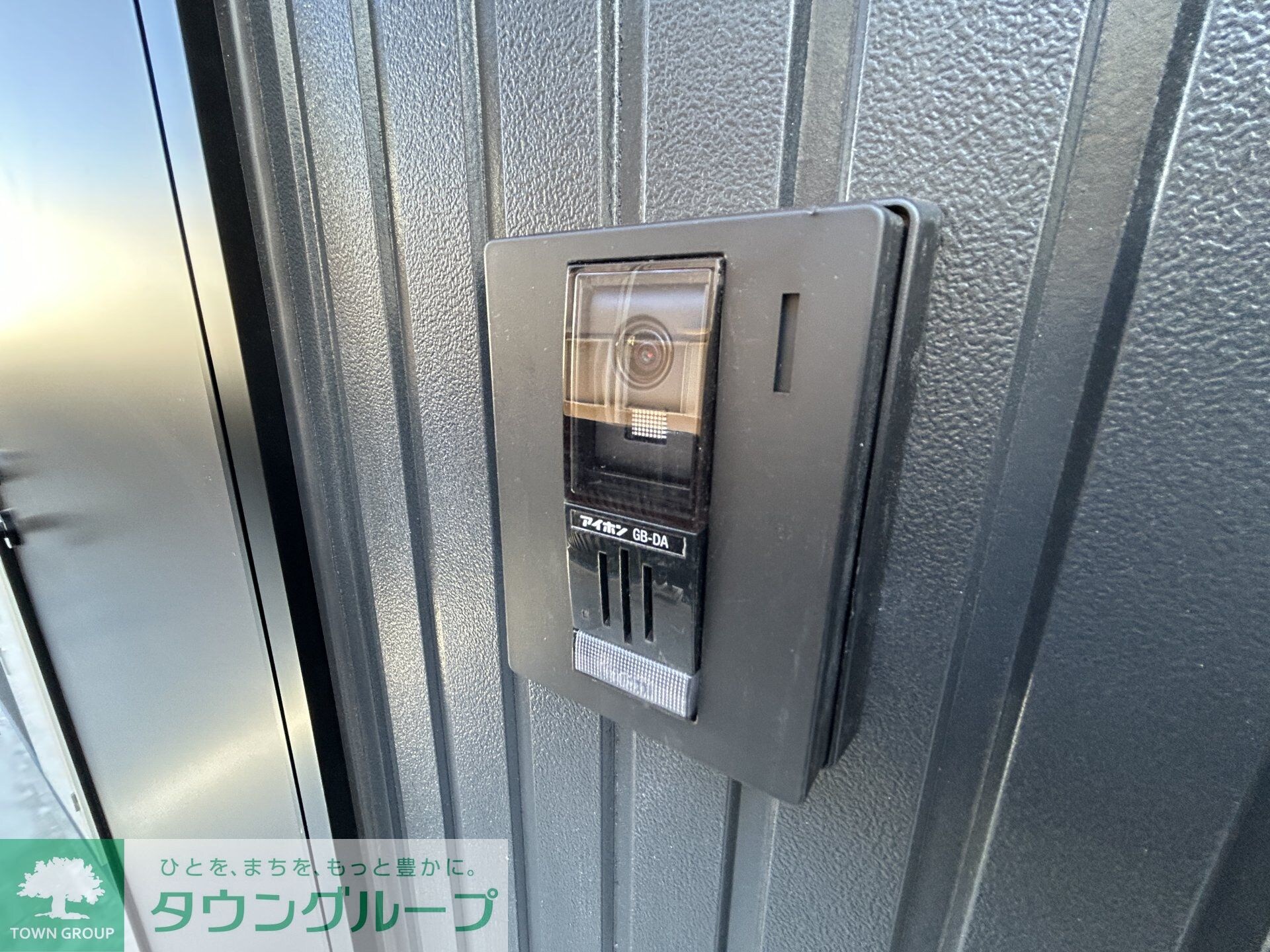 クロ　コートの物件内観写真