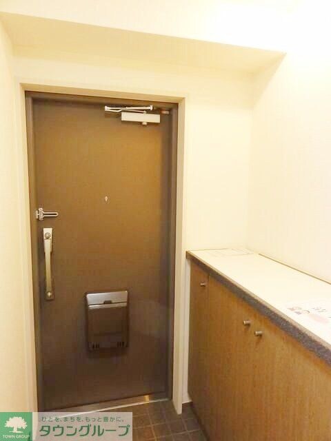 コスモ千葉グレイスヒルズ　の物件内観写真