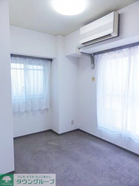 コスモ千葉グレイスヒルズ　の物件内観写真