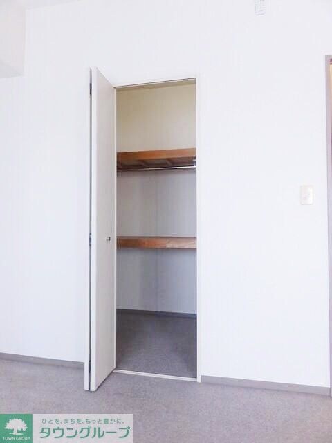 コスモ千葉グレイスヒルズ　の物件内観写真