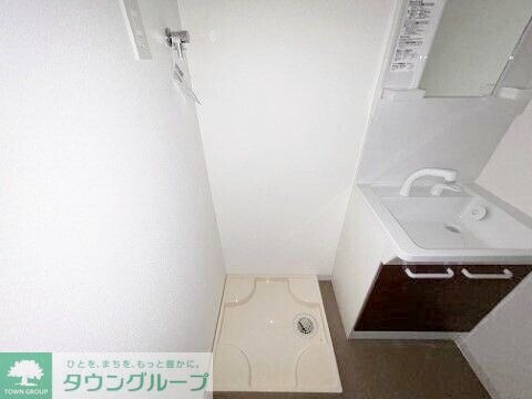 ジークレスト千葉浜野の物件内観写真