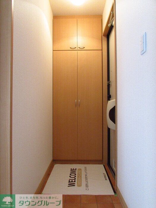 エトワールの物件内観写真