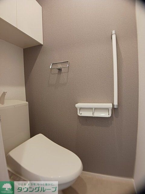 ヒカルサ千葉犢橋の物件内観写真