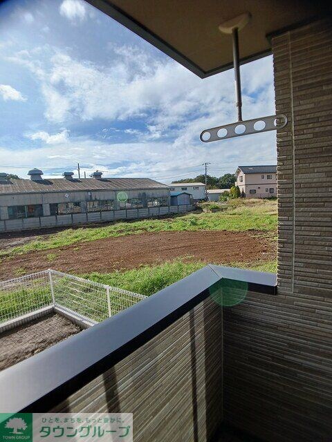 ヒカルサ千葉犢橋の物件内観写真