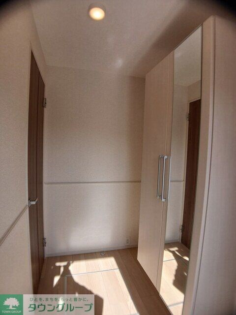 ヒカルサ千葉犢橋の物件内観写真