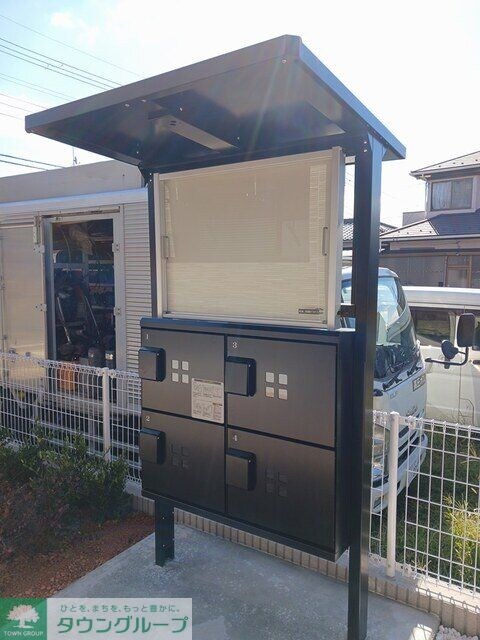 ヒカルサ千葉犢橋の物件内観写真