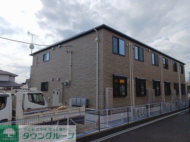 ヒカルサ千葉犢橋の物件内観写真