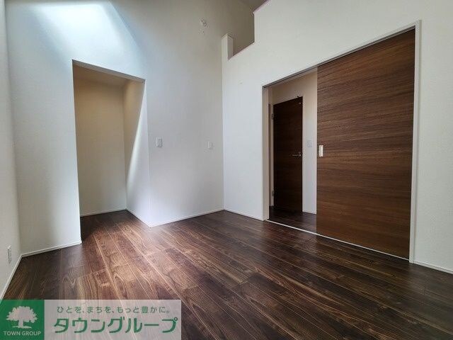 Kolet四街道和良比の物件内観写真