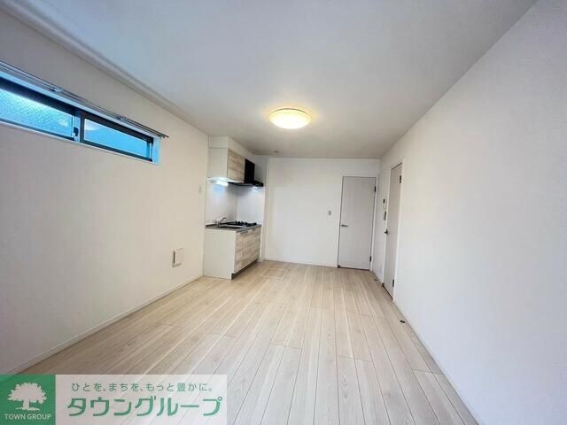 コンフォーティア蘇我の物件内観写真