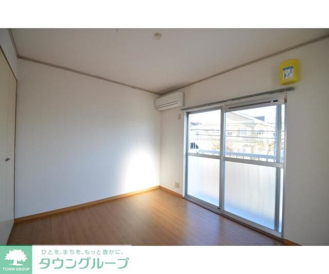 エステートピアＷＩＮＳの物件内観写真