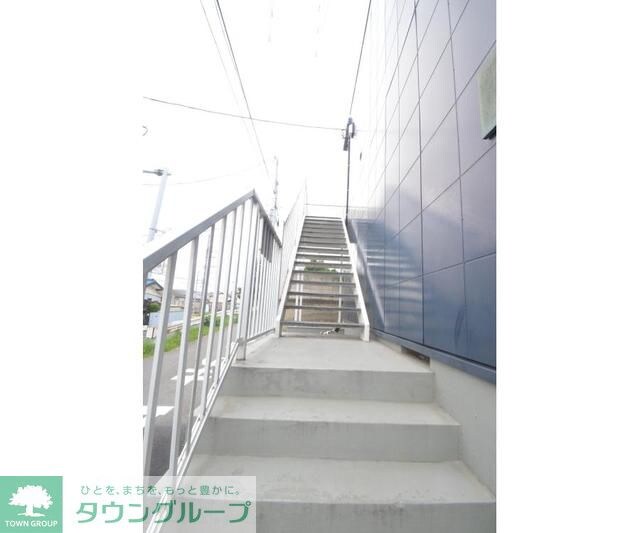 エステートピアＷＩＮＳの物件内観写真