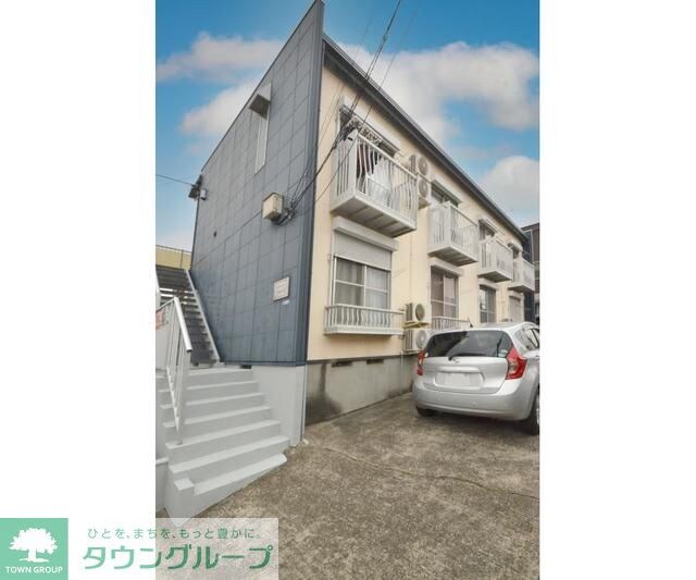 エステートピアＷＩＮＳの物件内観写真