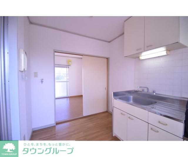 エステートピアＷＩＮＳの物件内観写真