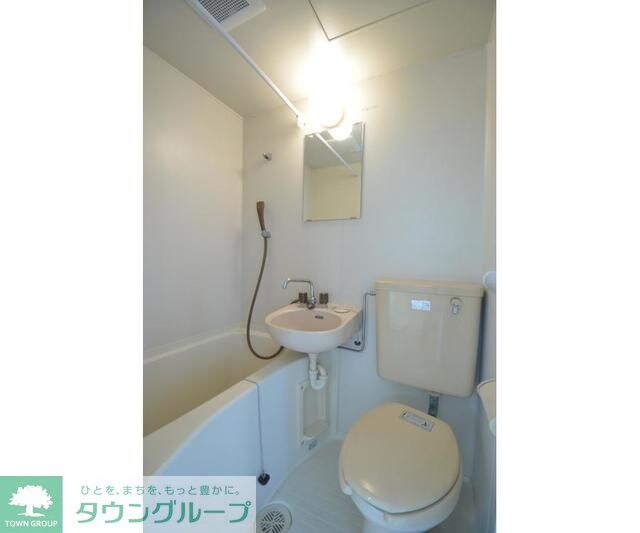 エステートピアＷＩＮＳの物件内観写真