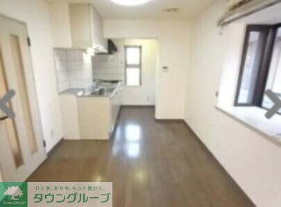 ドゥエル　イーストの物件内観写真