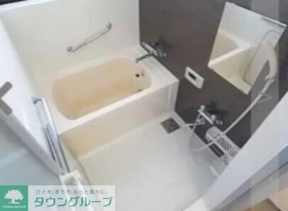 ドゥエル　イーストの物件内観写真