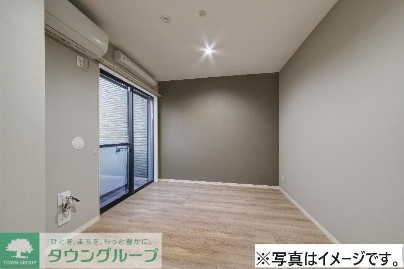 robot home 津田沼(ロボットホームツダヌマ)の物件内観写真