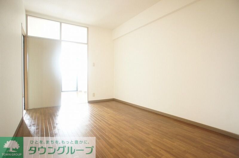 カーサシンフォニアの物件内観写真