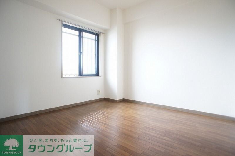 カーサシンフォニアの物件内観写真