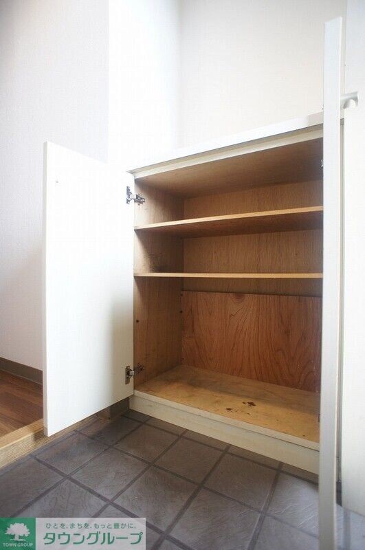 カーサシンフォニアの物件内観写真