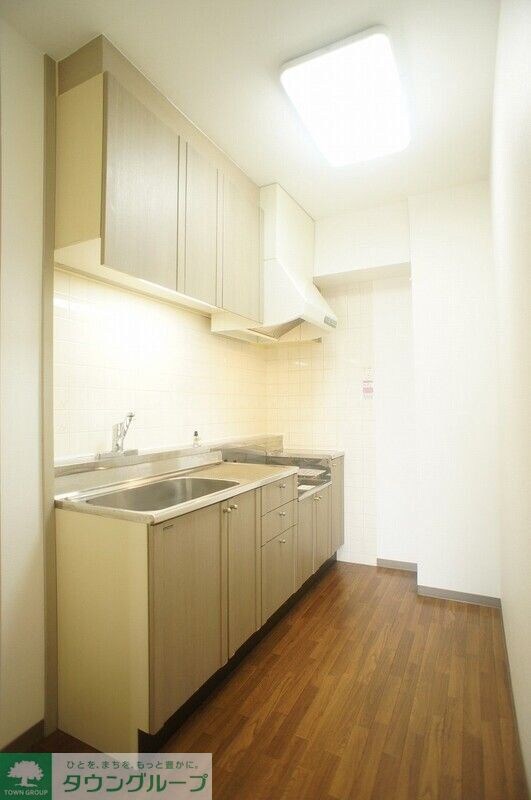 カーサシンフォニアの物件内観写真