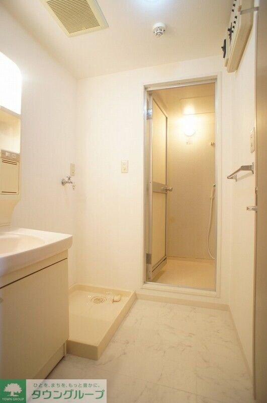 カーサシンフォニアの物件内観写真