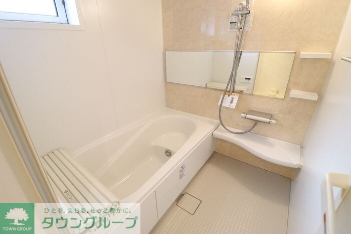 サニーベル旭の物件内観写真