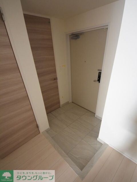 Royjent Parks千葉中央（ロイジェントパークス）の物件内観写真