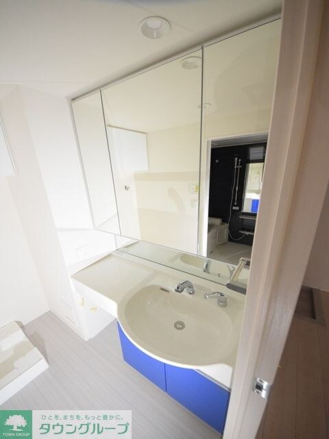 Royjent Parks千葉中央（ロイジェントパークス）の物件内観写真