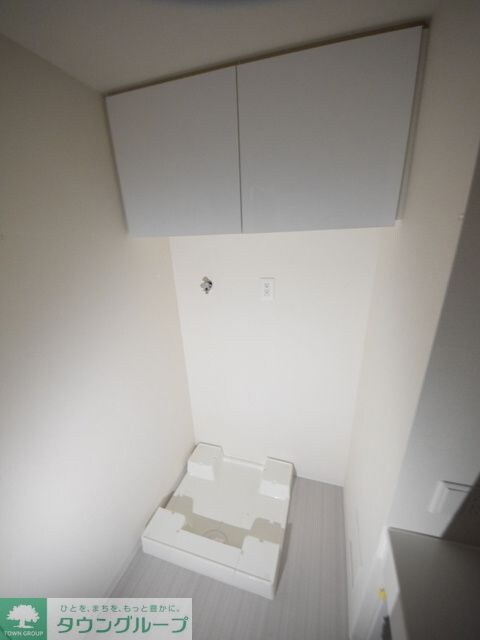 Royjent Parks千葉中央（ロイジェントパークス）の物件内観写真