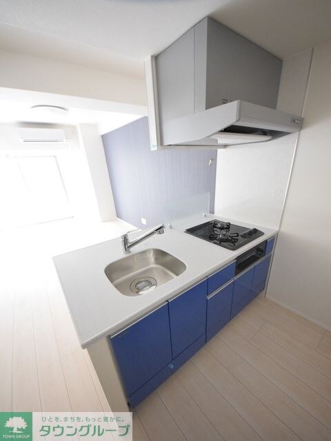 Royjent Parks千葉中央（ロイジェントパークス）の物件内観写真