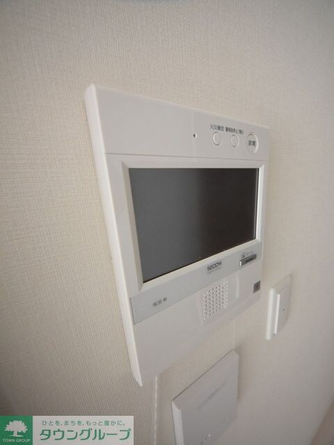 Royjent Parks千葉中央（ロイジェントパークス）の物件内観写真