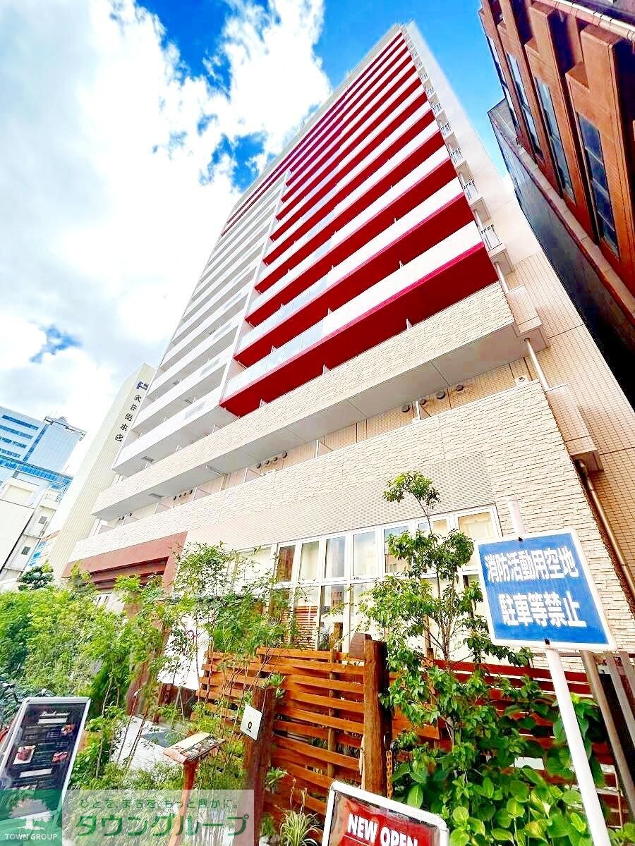 Royjent Parks千葉中央（ロイジェントパークス）の物件内観写真