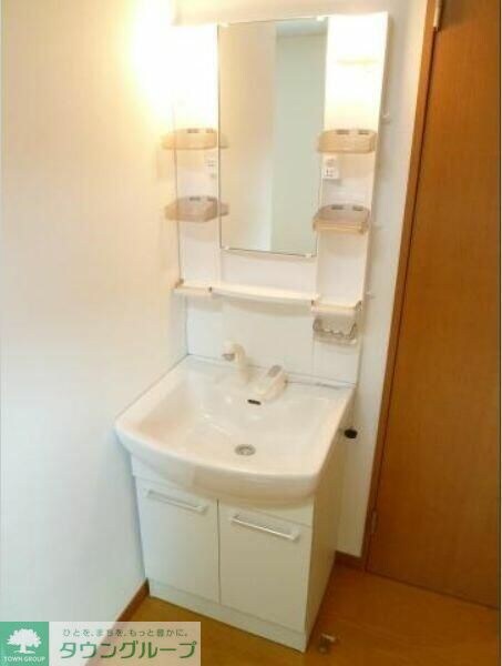 エターナ東千葉の物件内観写真