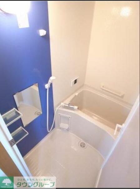 エターナ東千葉の物件内観写真