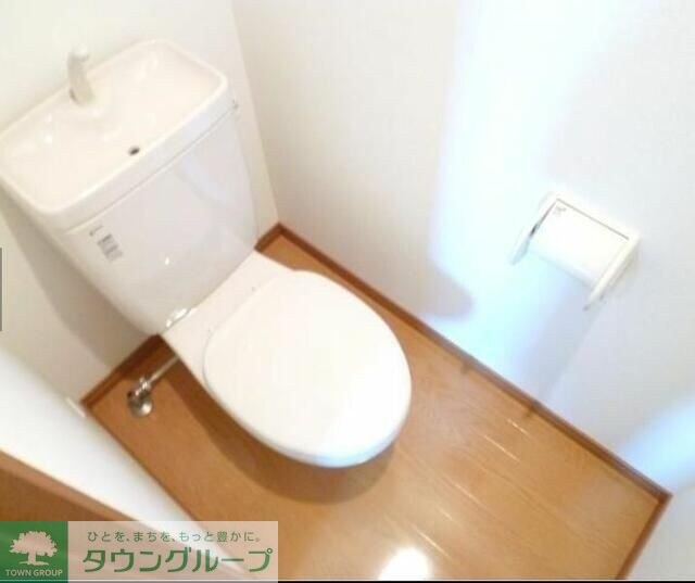 エターナ東千葉の物件内観写真