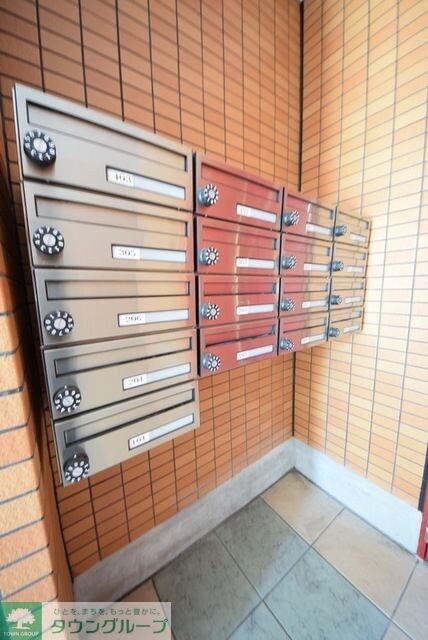 パシフィカの物件内観写真