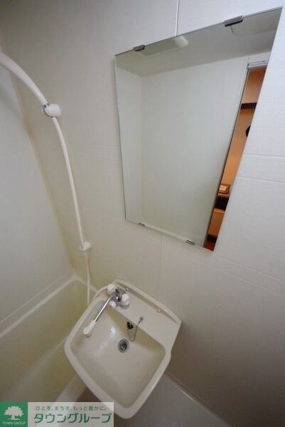 クリエイティブ１２　の物件内観写真